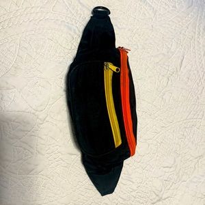 Vintage 80’s Fannypack